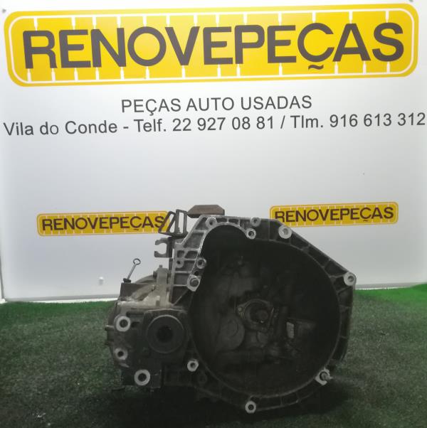 Caixa Velocidades LANCIA LYBRA (839_) | 99 - 05