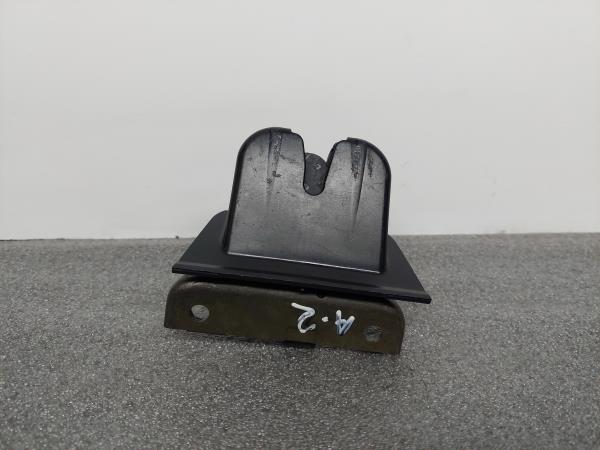 Fecho Tampa Mala AUDI A2 (8Z0) | 00 - 05