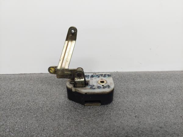 Fecho Tampa Mala RENAULT MASTER II Caixa (FD) | 98 - 