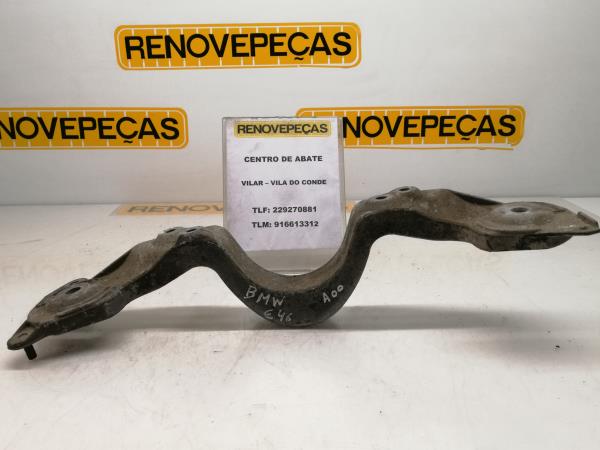 Apoio / Suporte Diferencial BMW 3 (E46) | 97 - 05