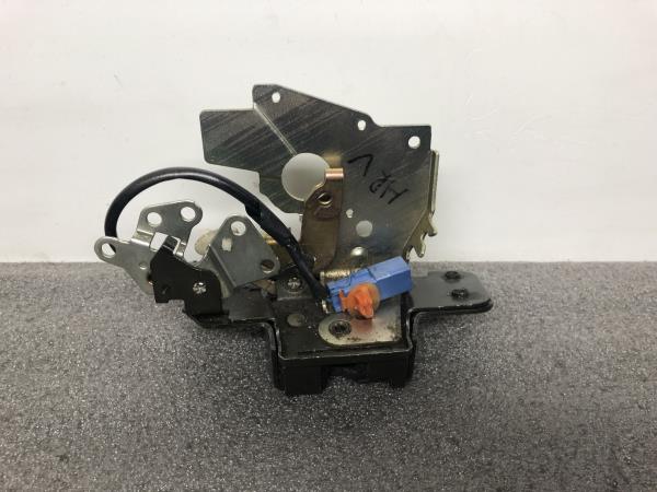 Fecho Tampa Mala HONDA HR-V (GH) | 99 - 05