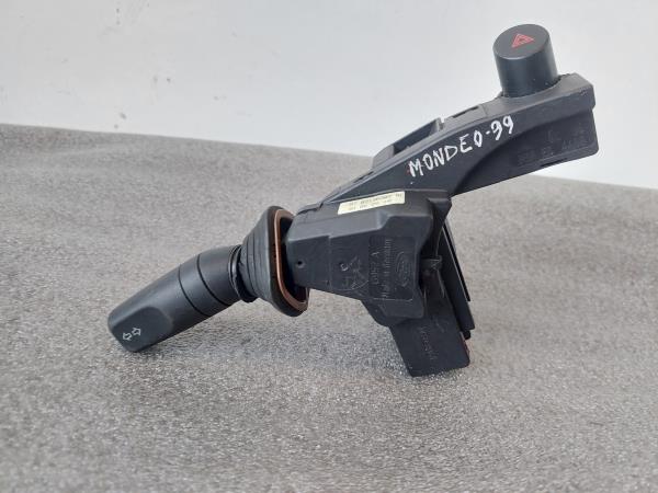 Comutador / Manete (Luzes/Piscas/Escovas/Fita) FORD MONDEO II (BAP) | 96 - 00
