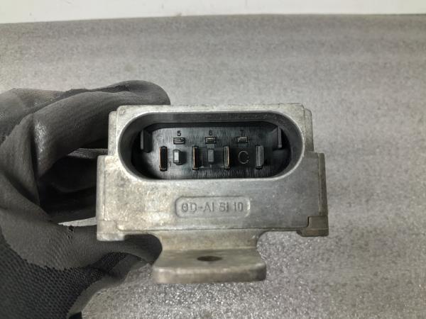 Rele / Centralina Termoventilador MERCEDES-BENZ A-CLASS (W168) | 97 - 05 Imagem-3 Rele / Centralina Termoventilador MERCEDES-BENZ A-CLASS (W168) | 97 - 05 Imagem-3