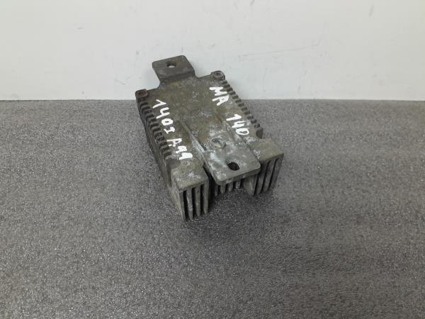 Rele / Centralina Termoventilador MERCEDES-BENZ A-CLASS (W168) | 97 - 05 Imagem-2 Rele / Centralina Termoventilador MERCEDES-BENZ A-CLASS (W168) | 97 - 05 Imagem-2
