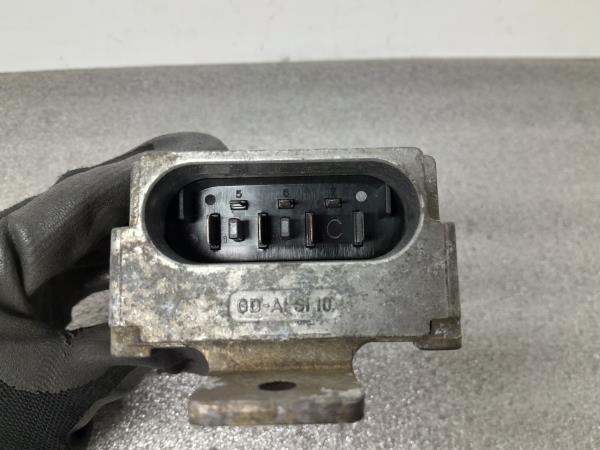 Rele / Centralina Termoventilador MERCEDES-BENZ A-CLASS (W168) | 97 - 05 Imagem-3 Rele / Centralina Termoventilador MERCEDES-BENZ A-CLASS (W168) | 97 - 05 Imagem-3