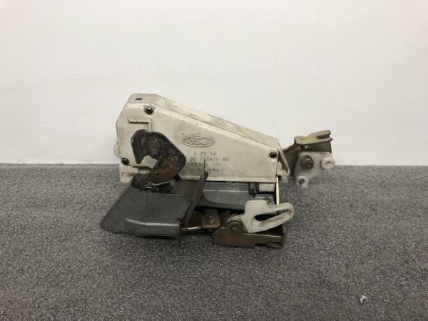 Fecho Porta Frente Dto FORD ESCORT VI (GAL, AAL, ABL) | 95 - 02