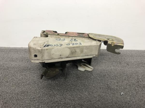 Fecho Porta Frente Dto FORD ESCORT VI (GAL, AAL, ABL) | 95 - 02 Imagem-3 Fecho Porta Frente Dto FORD ESCORT VI (GAL, AAL, ABL) | 95 - 02 Imagem-3