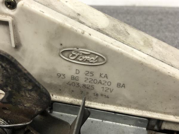 Fecho Porta Frente Dto FORD ESCORT VI (GAL, AAL, ABL) | 95 - 02 Imagem-4 Fecho Porta Frente Dto FORD ESCORT VI (GAL, AAL, ABL) | 95 - 02 Imagem-4
