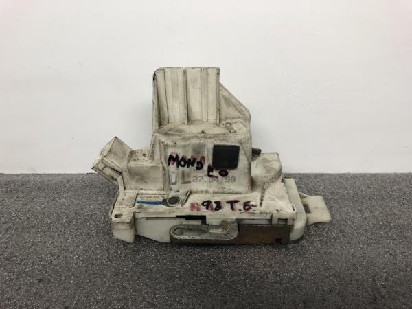 Fecho Porta Tras Esq FORD MONDEO II (BAP) | 96 - 00