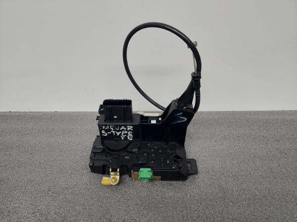 Fecho Porta Frente Esq JAGUAR S-TYPE (X200) | 98 - 08