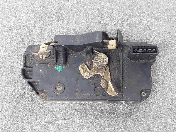 Fecho Porta Tras Esq CITROEN XANTIA (X1_, X2_) | 93 - 03