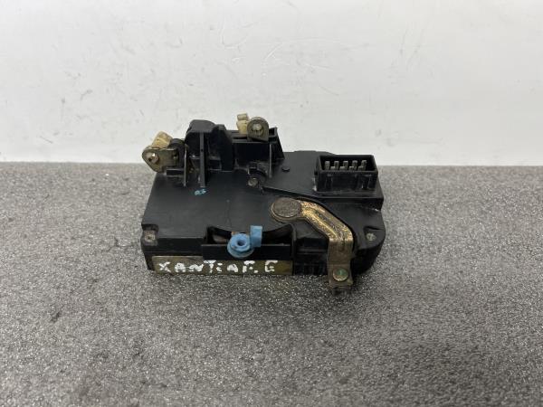 Fecho Porta Frente Esq CITROEN XANTIA (X1_, X2_) | 93 - 03