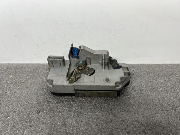 Fecho Porta Tras Dto CITROEN XANTIA (X1_, X2_) | 93 - 03