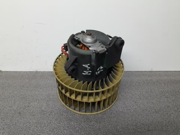 Motor Chaufagem MERCEDES-BENZ A-CLASS (W168) | 97 - 05