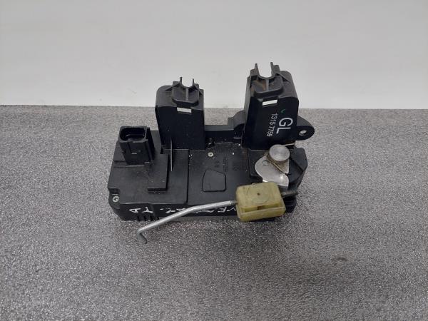 Fecho Porta Tras Dto OPEL VECTRA C (Z02) | 02 - 09