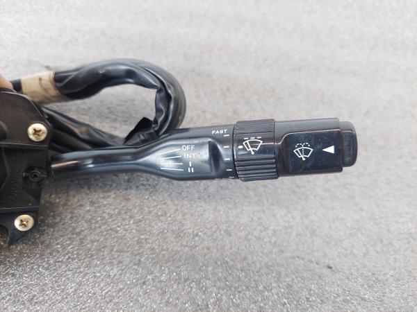 Comutador / Manete (Luzes/Piscas/Escovas/Fita) HYUNDAI GALLOPER II (JK-01) | 97 - 03 Imagem-1 Comutador / Manete (Luzes/Piscas/Escovas/Fita) HYUNDAI GALLOPER II (JK-01) | 97 - 03 Imagem-1