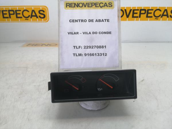 Manometros VOLVO 440 K (445) | 88 - 96