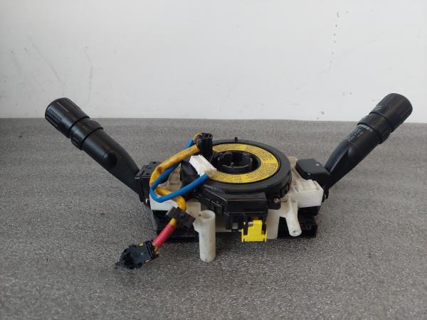 INTERRUTTORE / LEVA HYUNDAI COUPE (GK) | 01 - 12