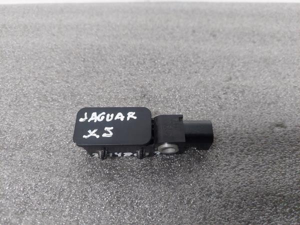 Sensor Impacto JAGUAR XJ (X350, X358) | 03 - 09 Imagem-1 Sensor Impacto JAGUAR XJ (X350, X358) | 03 - 09 Imagem-1