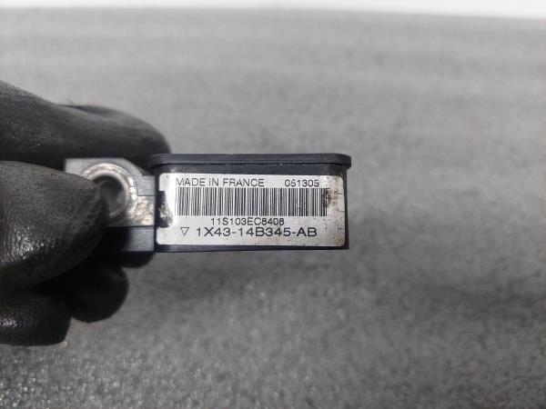 Sensor Impacto JAGUAR XJ (X350, X358) | 03 - 09 Imagem-2 Sensor Impacto JAGUAR XJ (X350, X358) | 03 - 09 Imagem-2