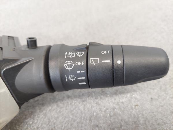 Comutador / Manete (Luzes/Piscas/Escovas/Fita) NISSAN MICRA III (K12) | 02 - 10 Imagem-1 Comutador / Manete (Luzes/Piscas/Escovas/Fita) NISSAN MICRA III (K12) | 02 - 10 Imagem-1