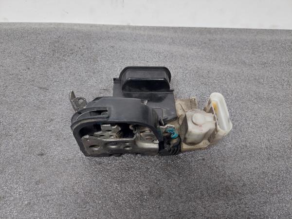 Fecho Porta Frente Esq FIAT SEICENTO / 600 (187_) | 97 - 10