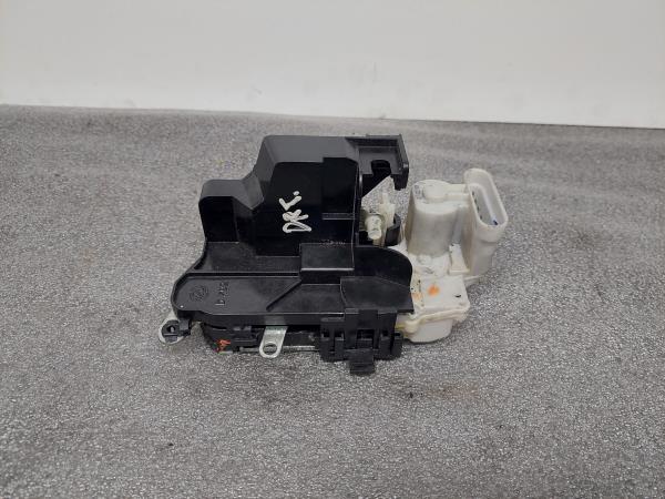 Fecho Porta Frente Dto FIAT DOBLO Veículo multiuso (119_, 223_) | 01 - Imagem-5 Fecho Porta Frente Dto FIAT DOBLO Veículo multiuso (119_, 223_) | 01 - Imagem-5