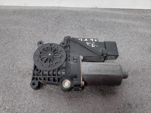 Motor Elevador Porta Tras Esq MERCEDES-BENZ A-CLASS (W168) | 97 - 05