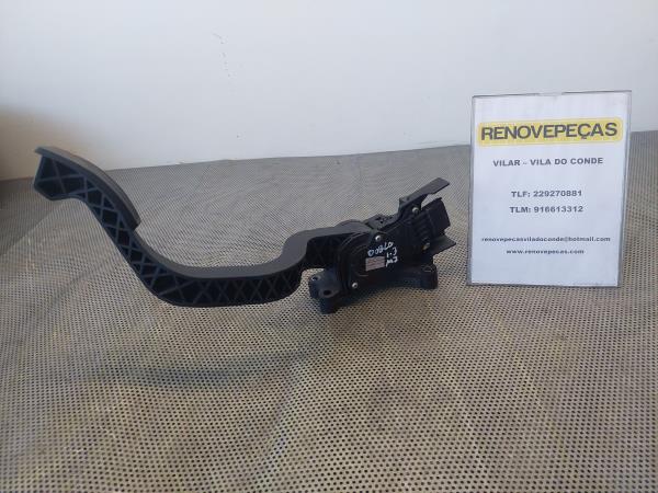 Pedal Acelerador Eletrico FIAT DOBLO Veículo multiuso (119_, 223_) | 01 - 