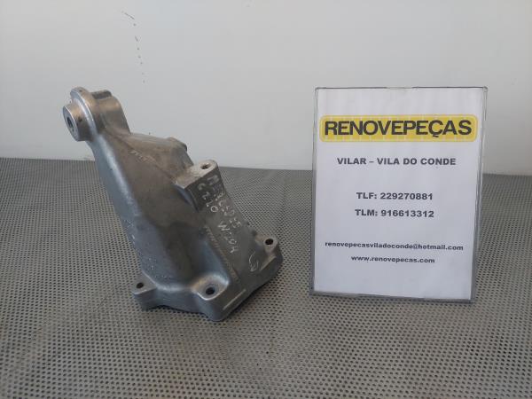 Apoio / Suporte Motor MERCEDES-BENZ C-CLASS (W204) | 07 - 15