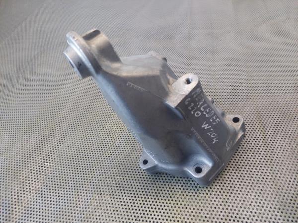 Apoio / Suporte Motor MERCEDES-BENZ C-CLASS (W204) | 07 - 15 Imagem-1 Apoio / Suporte Motor MERCEDES-BENZ C-CLASS (W204) | 07 - 15 Imagem-1