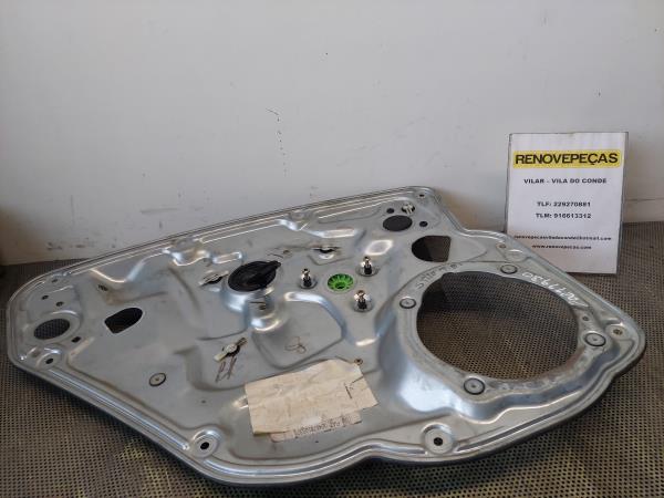 ALZAVETRO POSTERIORE SINISTRO FIAT STILO (192_) | 01 - 10