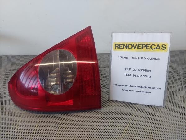 Farolim Esq RENAULT CLIO II (BB_, CB_) | 98 - 