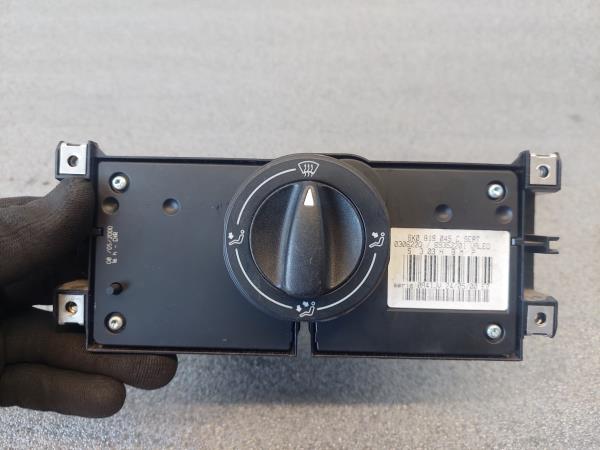 Comando Chaufagem SEAT IBIZA III (6K1) | 99 - 02 Imagem-1 Comando Chaufagem SEAT IBIZA III (6K1) | 99 - 02 Imagem-1