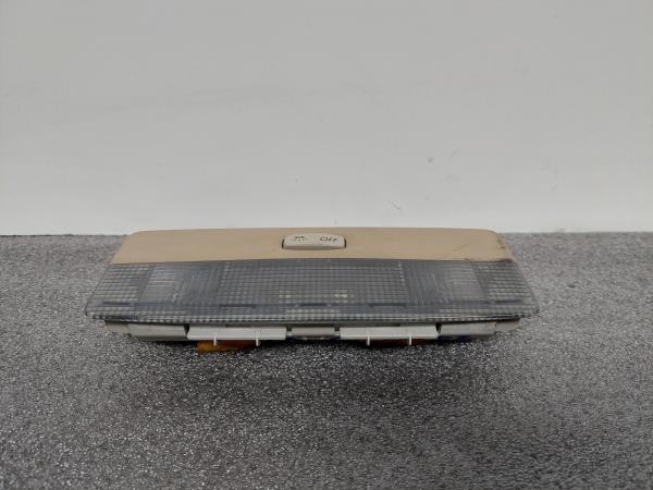 Plafonier RENAULT LAGUNA II (BG0/1_) | 01 - 07