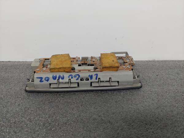 Plafonier RENAULT LAGUNA II (BG0/1_) | 01 - 07 Imagem-1 Plafonier RENAULT LAGUNA II (BG0/1_) | 01 - 07 Imagem-1