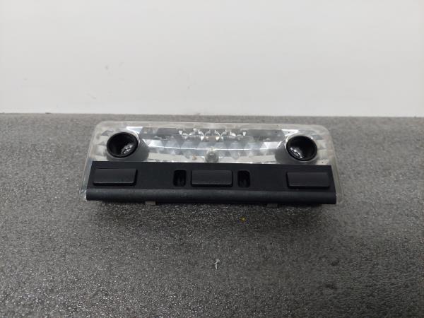Plafonier BMW X5 (E53) | 00 - 06