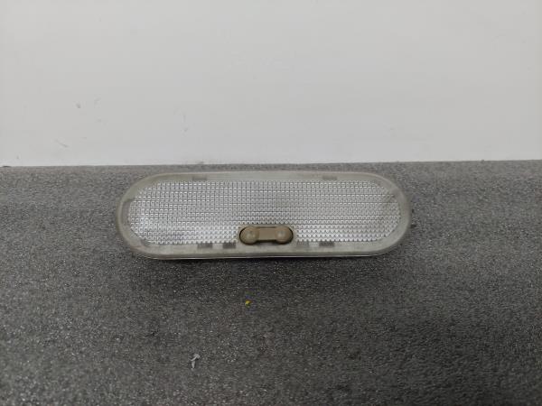 Plafonier RENAULT MEGANE II (BM0/1_, CM0/1_) | 01 - 12