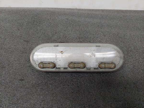 Plafonier RENAULT MEGANE II (BM0/1_, CM0/1_) | 01 - 12
