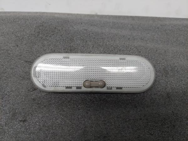 Plafonier RENAULT CLIO III (BR0/1, CR0/1) | 05 - 
