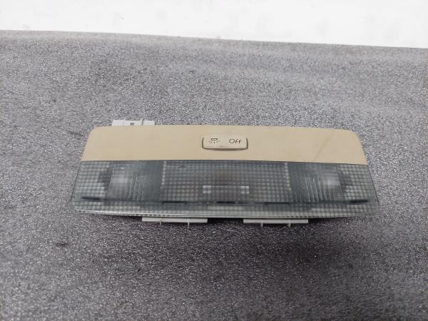 Plafonier RENAULT LAGUNA II (BG0/1_) | 01 - 07