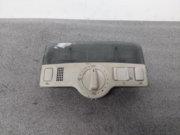 Plafonier SEAT LEON (1M1) | 99 - 06