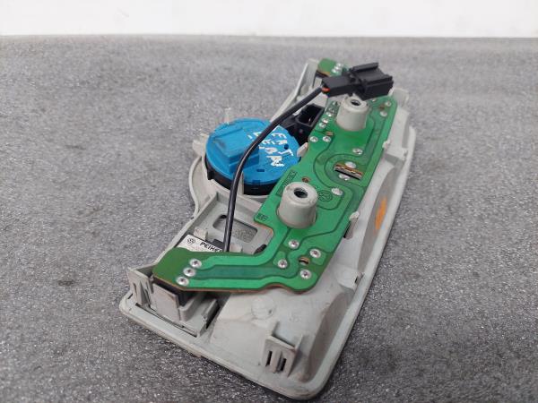 Plafonier SEAT LEON (1M1) | 99 - 06 Imagem-3 Plafonier SEAT LEON (1M1) | 99 - 06 Imagem-3