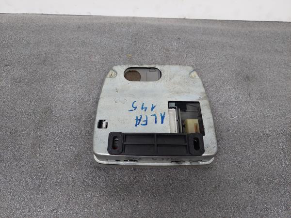 Plafonier ALFA ROMEO 145 (930_) | 94 - 01 Imagem-1 Plafonier ALFA ROMEO 145 (930_) | 94 - 01 Imagem-1