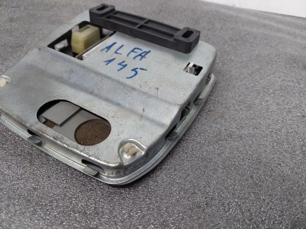 Plafonier ALFA ROMEO 145 (930_) | 94 - 01 Imagem-3 Plafonier ALFA ROMEO 145 (930_) | 94 - 01 Imagem-3