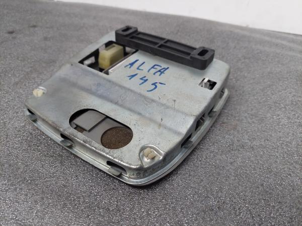 Plafonier ALFA ROMEO 145 (930_) | 94 - 01 Imagem-4 Plafonier ALFA ROMEO 145 (930_) | 94 - 01 Imagem-4