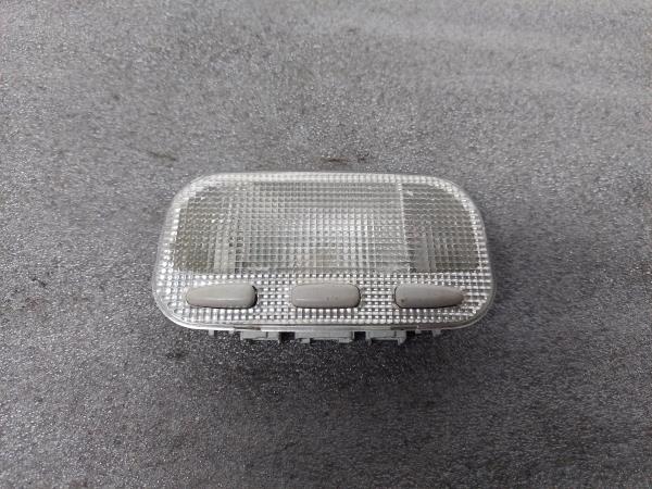 Plafonier CITROEN C3 I (FC_, FN_) | 02 - 