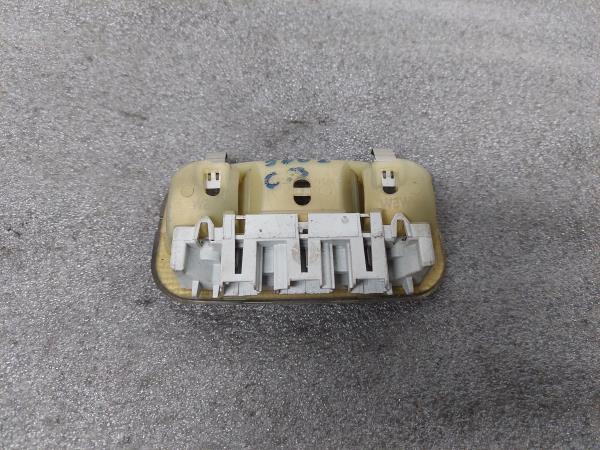 Plafonier CITROEN C3 I (FC_, FN_) | 02 - Imagem-1 Plafonier CITROEN C3 I (FC_, FN_) | 02 - Imagem-1