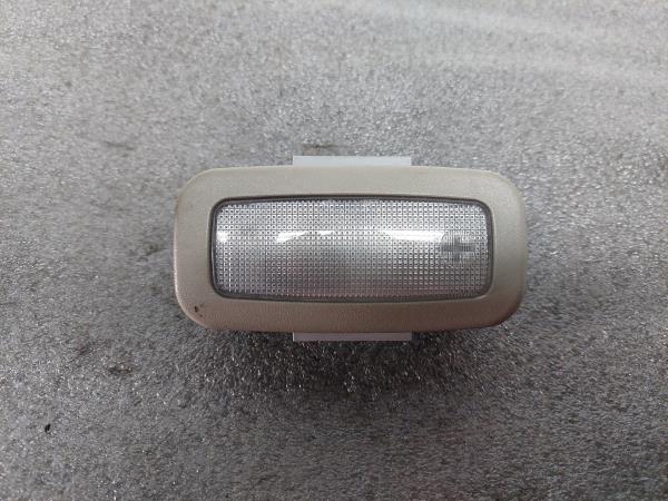 Plafonier FIAT BRAVO II (198_) | 06 - 