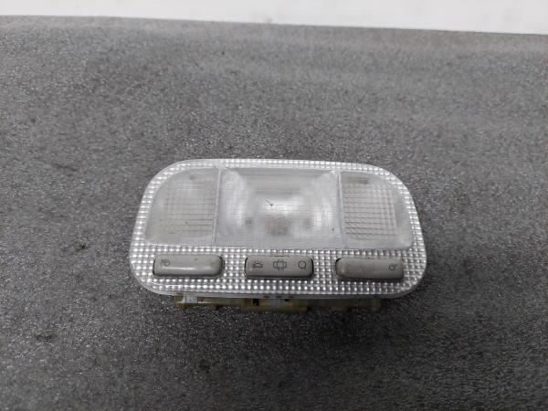 Plafonier CITROEN C3 I (FC_, FN_) | 02 - 
